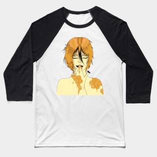 Honey bee boy Baseball T-Shirt